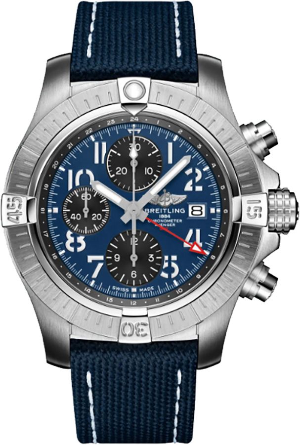 Breitling Watches