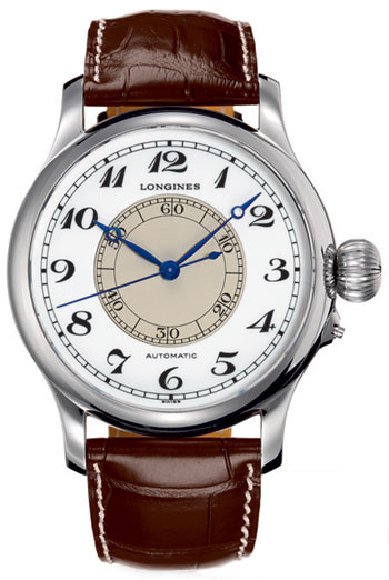 Longines Watches