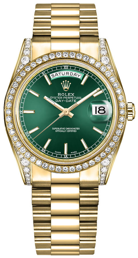 Rolex Watches