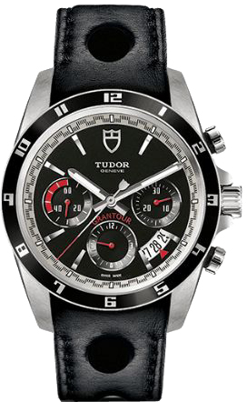 Tudor Watches