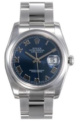 Rolex Watch