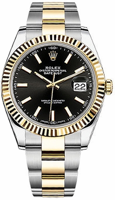 Rolex Watch