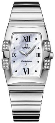 Omega Watch