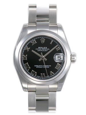 Rolex Watch