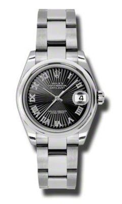 Rolex Watch