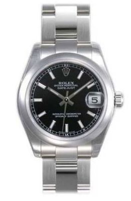 Rolex Watch