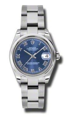 Rolex Watch