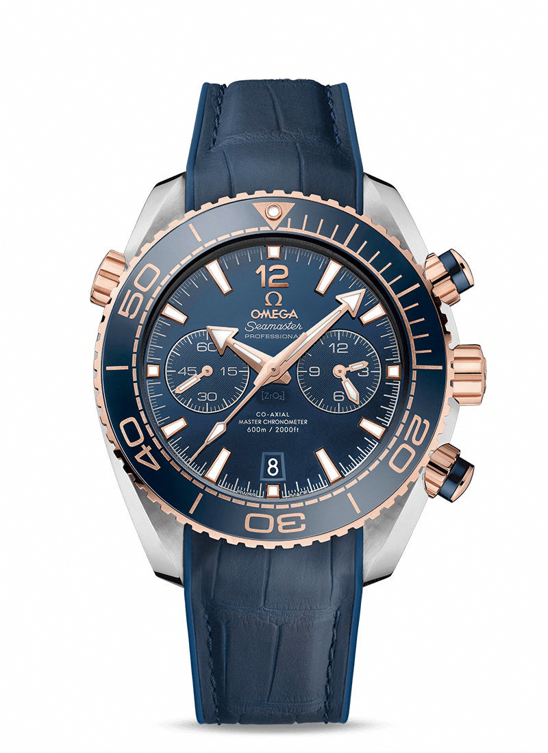 Omega Watch