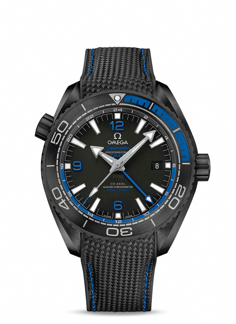 Omega Watch