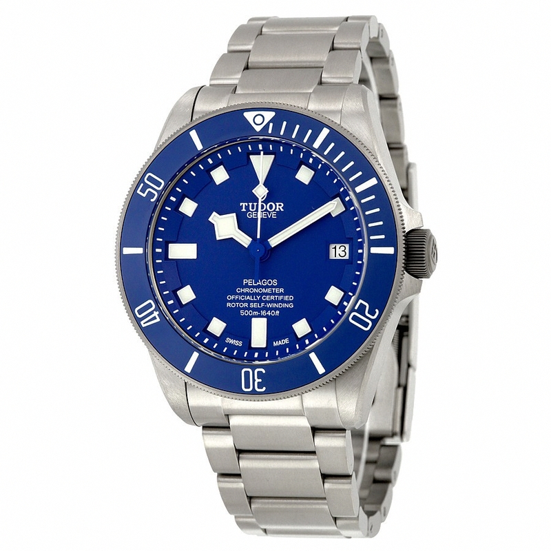 Tudor Watch