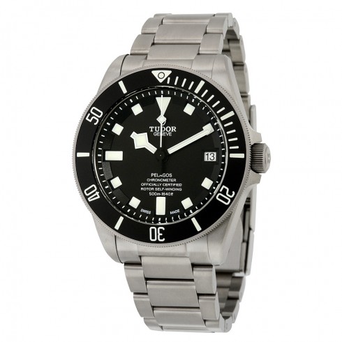 Tudor Watch