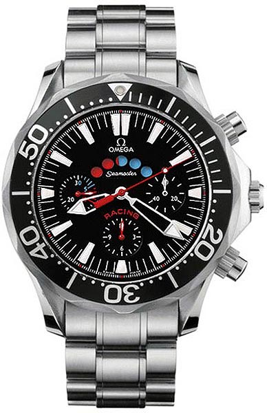 Omega Watch