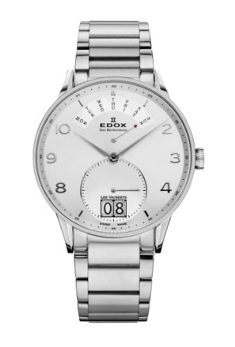 Edox Watch