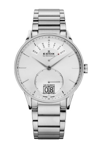 Edox Watch