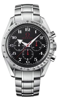 Omega Watch
