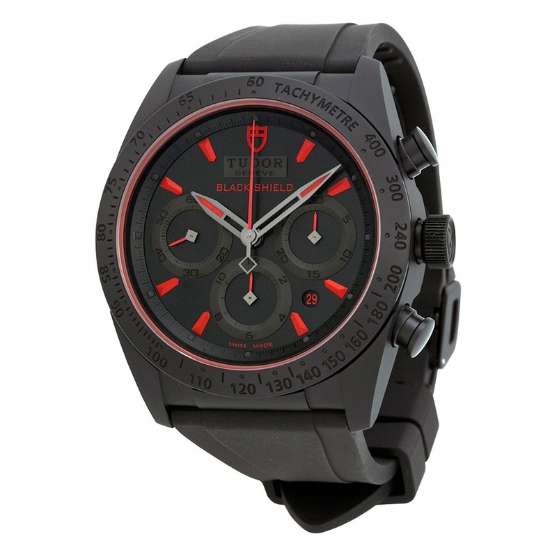 Tudor Watch
