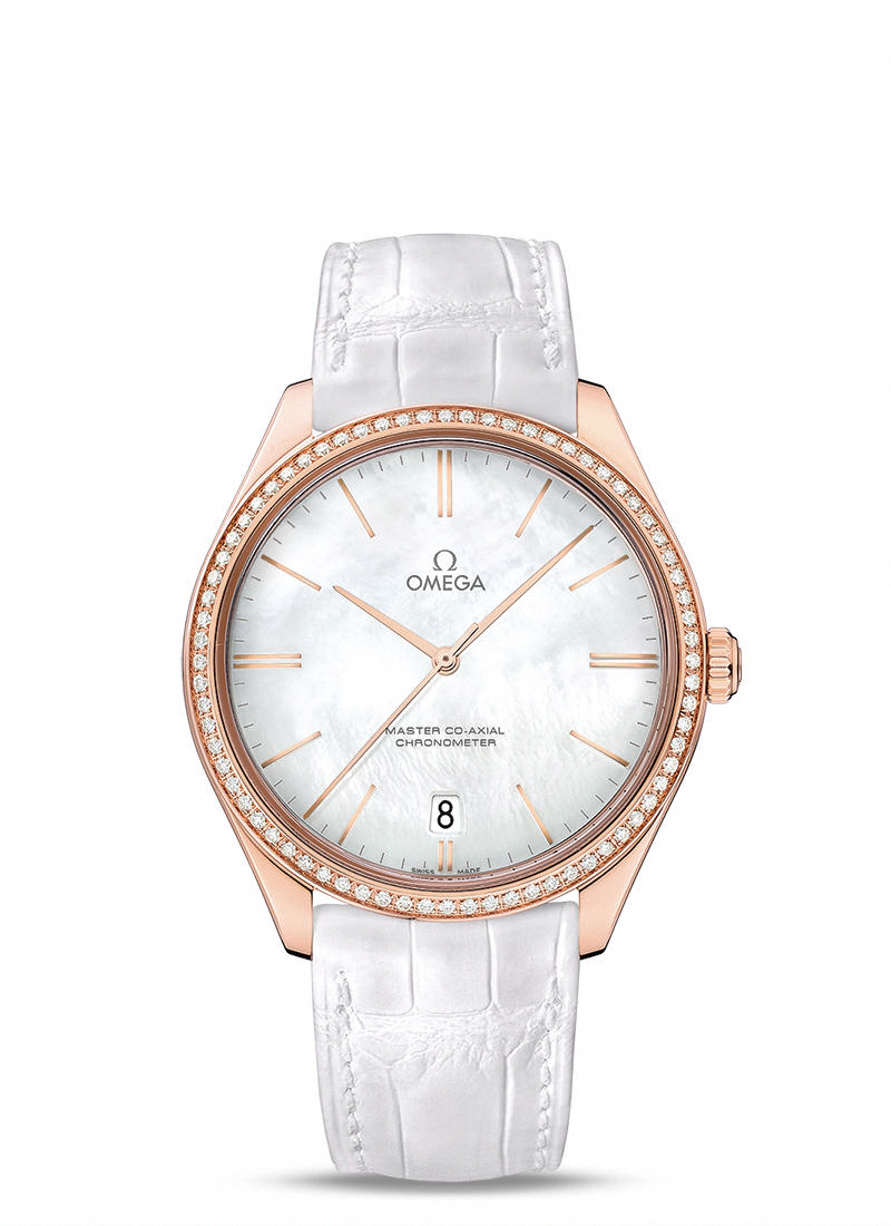 Omega Watch