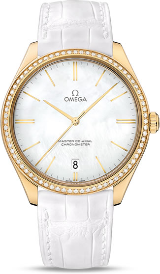 Omega Watch