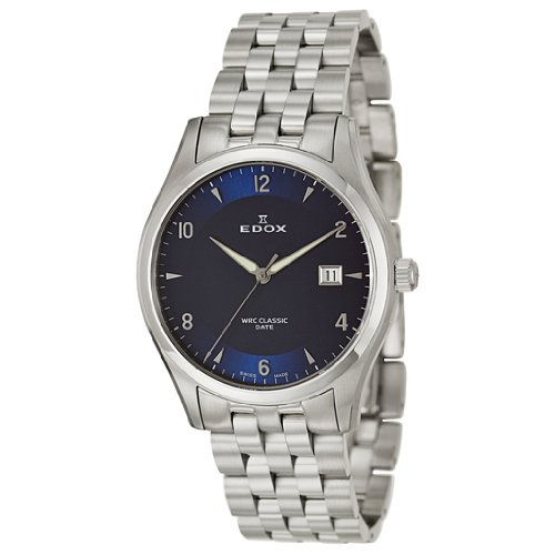 Edox Watch