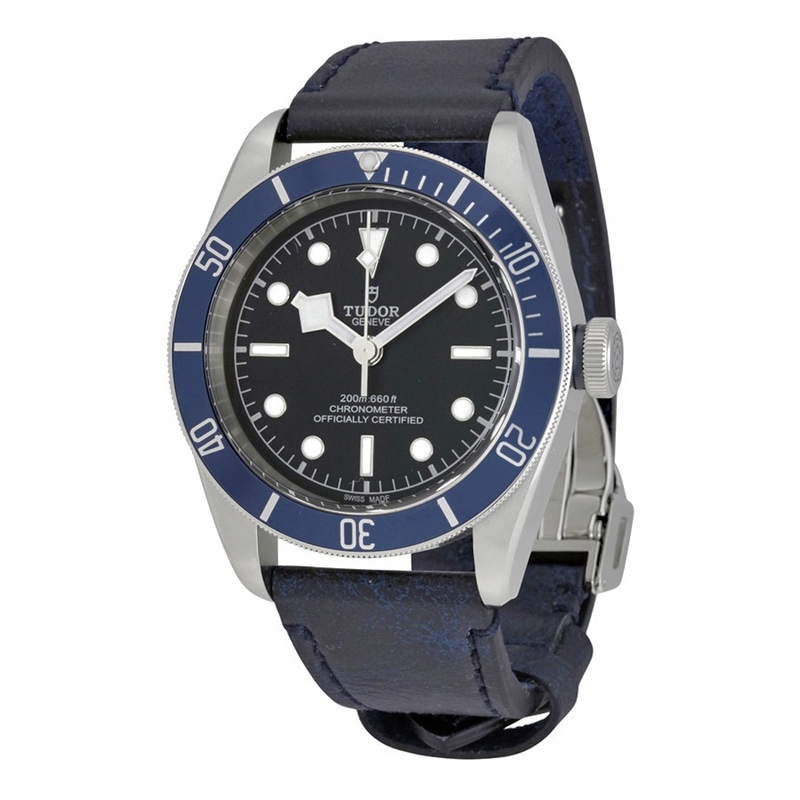 Tudor Watch