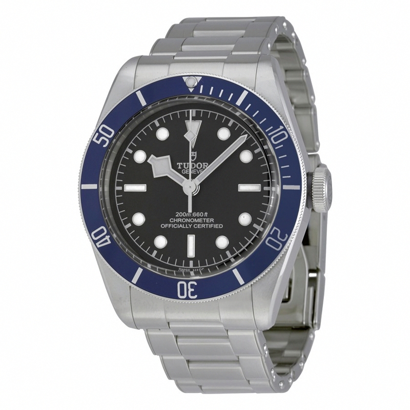 Tudor Watch