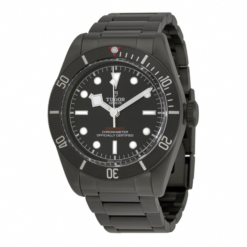 Tudor Watch