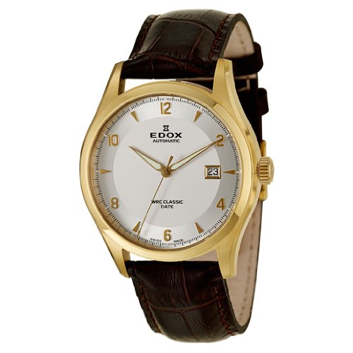 Edox Watch