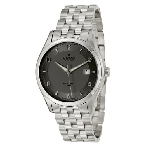 Edox Watch