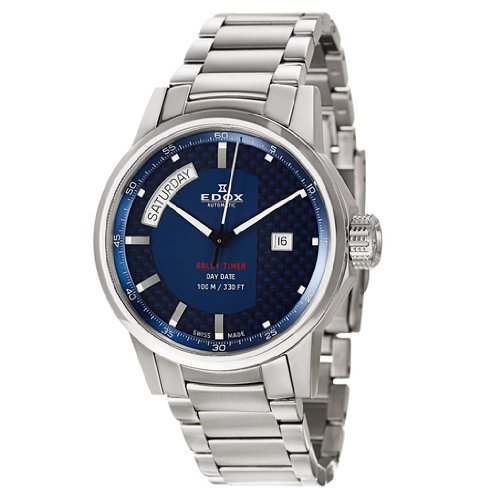 Edox Watch