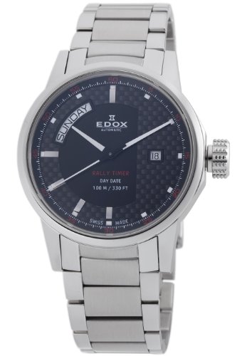 Edox Watch
