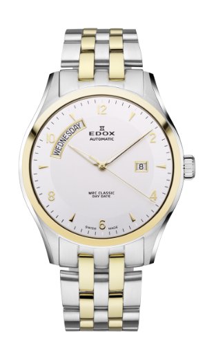 Edox Watch