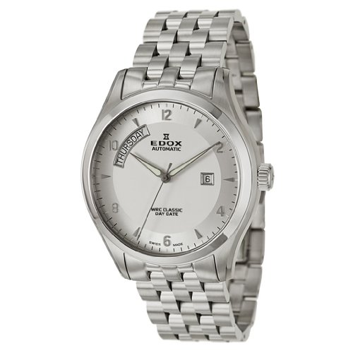 Edox Watch