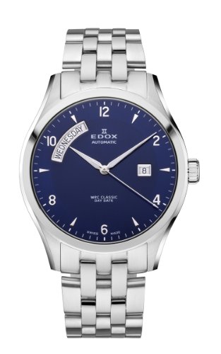 Edox Watch