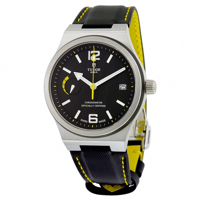 Tudor Watch