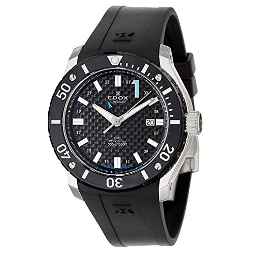 Edox Watch