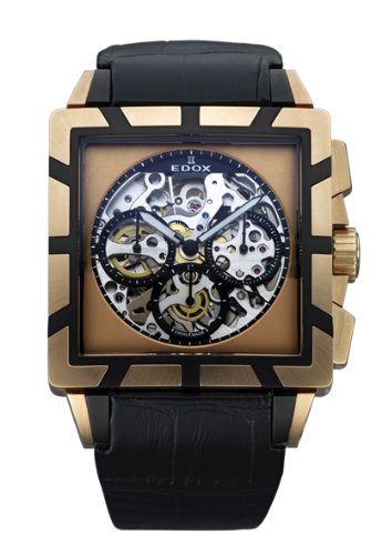 Edox Watch