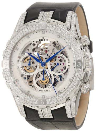 Edox Watch