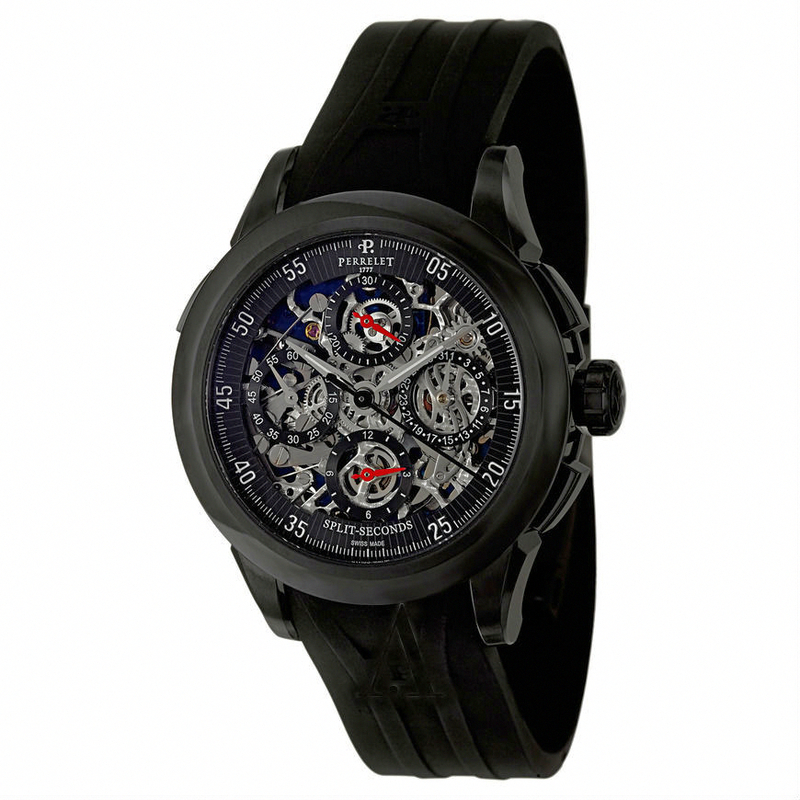 Perrelet Watch