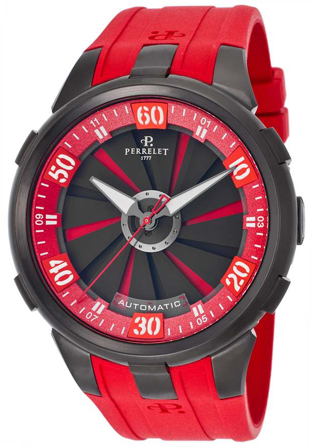 Perrelet Watch