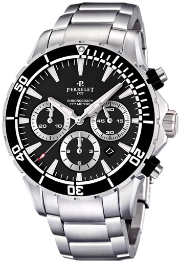 Perrelet Watch