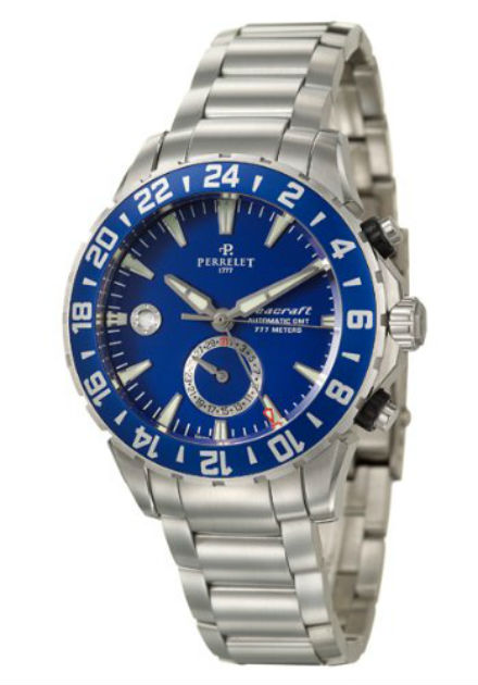Perrelet Watch