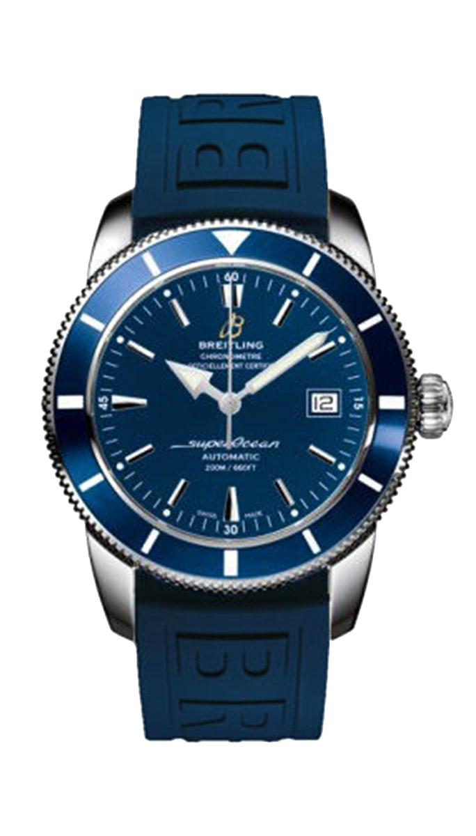 Breitling Watch