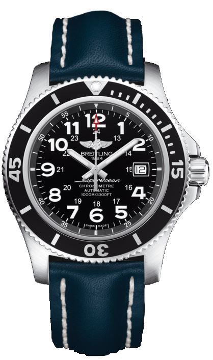 Breitling Watch