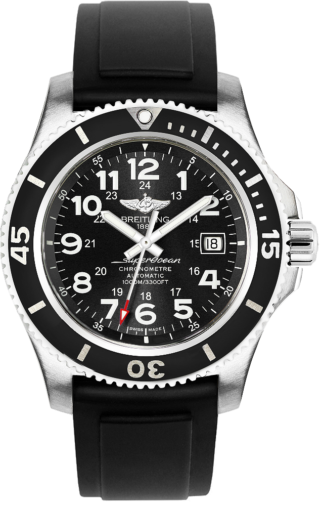 Breitling Watch