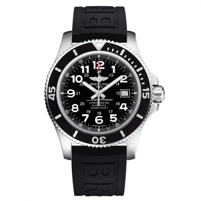 Breitling Watch