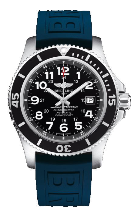 Breitling Watch