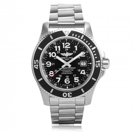 Breitling Watch
