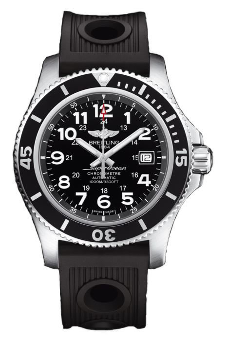 Breitling Watch