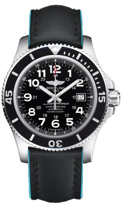 Breitling Watch