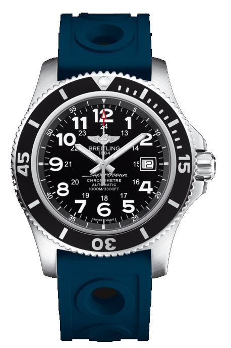 Breitling Watch